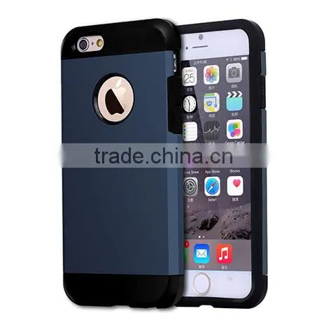 Slim Armor Back Cover Case For Lg V10 Wholesale Mobile Phone Case For Lg V10 photo-4