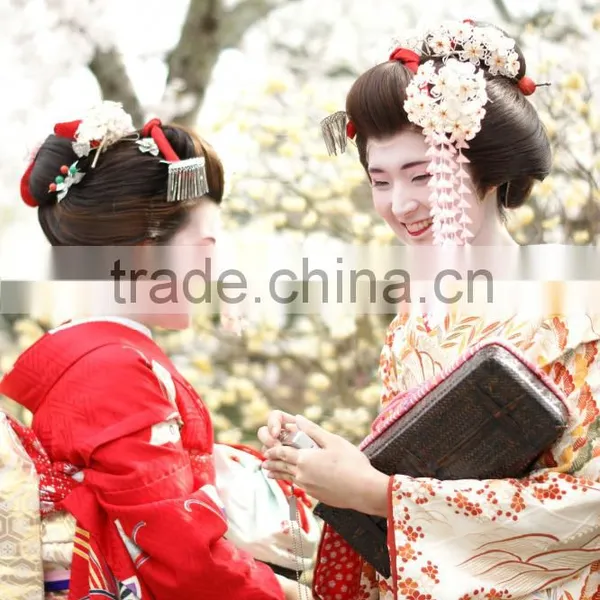 Best Selling Made in Japan Traditional Beautiful and Paper Fan Japanese SENSU photo-3