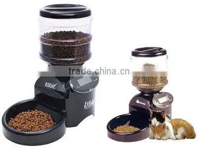 Automatic Pet Feeder B44