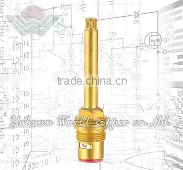 WD-9808 Brass Cartridge