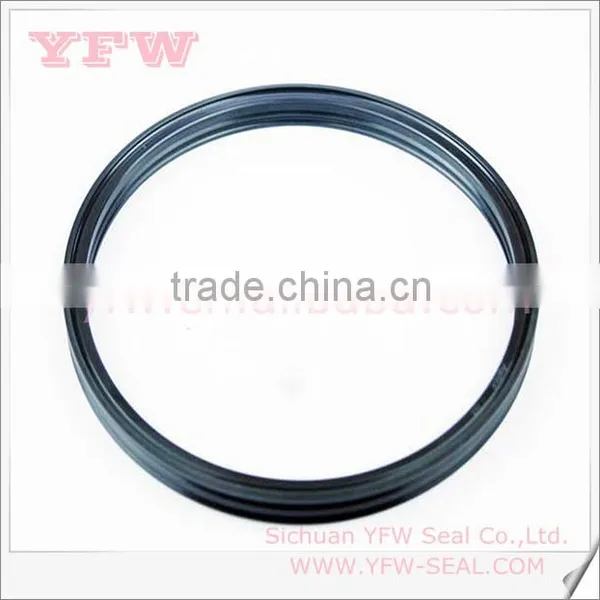 Hot Sale Rubber Pneumatic Seals / Fluorine Rubber Oil Seals photo-4