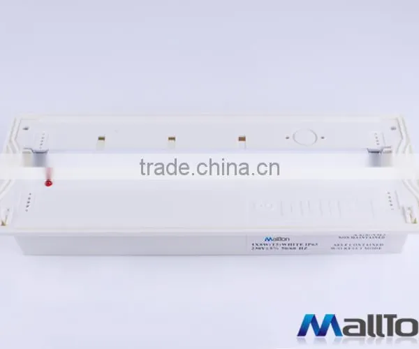 MT-YJD-1 1x8W Tube Emergency Lamp photo-2