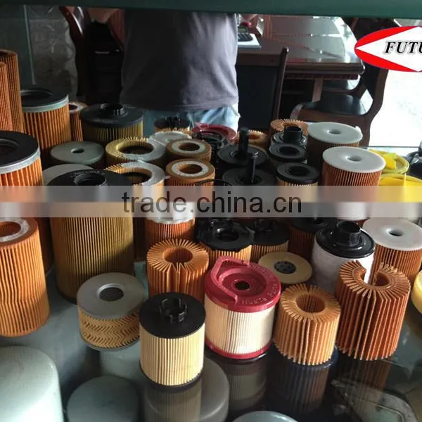 Manufactuer Air Filter Rotary Production Line photo-4