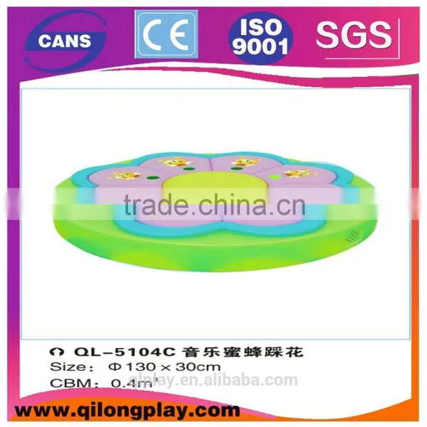 Interesting Items for Equipment Electric Indoor Soft Playground photo-6