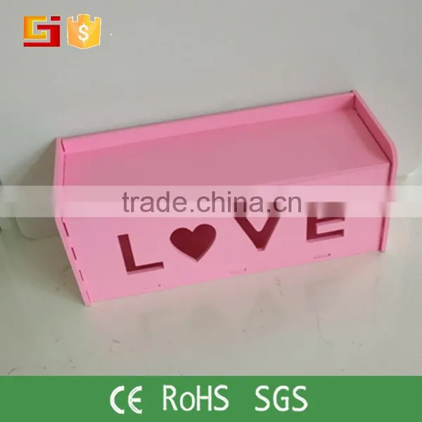 Latest Design New Colorful Eletric Wire Cable Storage Box photo-2