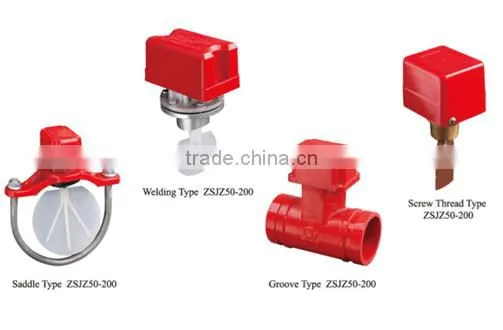 Water Flow Indicator for Firefighting photo-3