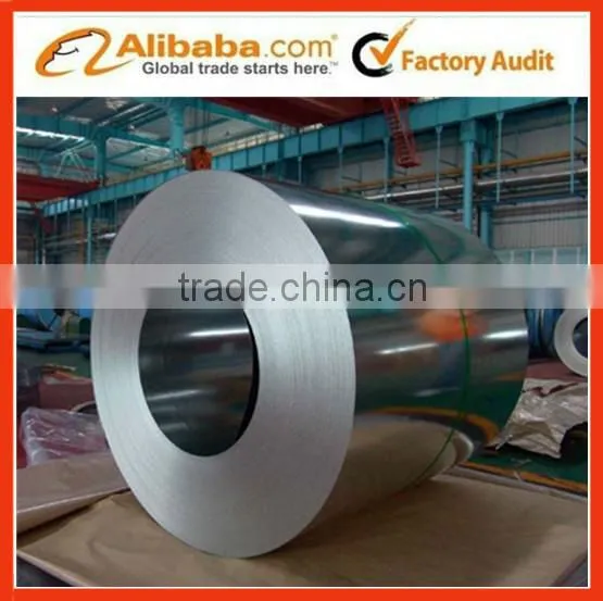 Galvanized Steel Coil/ Zinc Coated photo-6