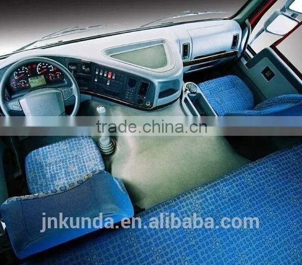 Made in China 10 Wheels Garbage Compactor Truck for Sale photo-5