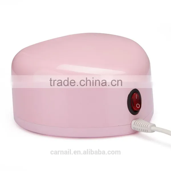Nail Care Dryer LED Lamp and 3W/UV Lamp Finger uv and Led Gel Lamp Nail Dryer photo-2