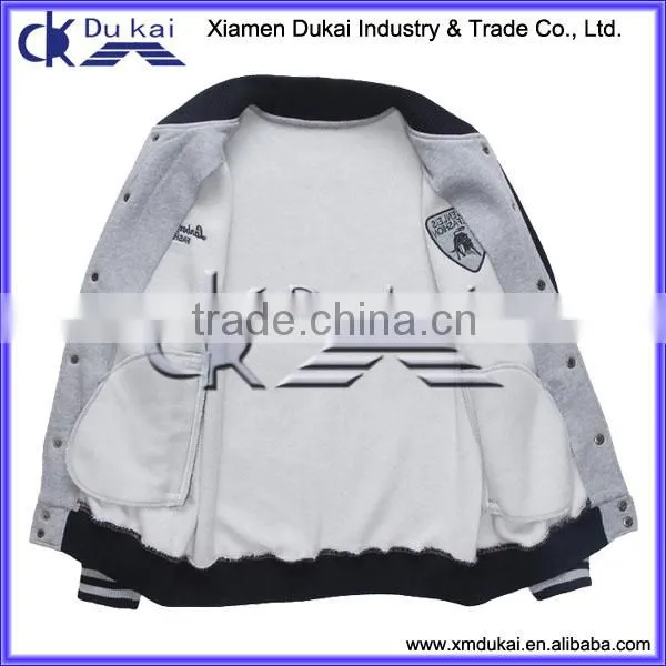 Men's Fleece Jacket, Men's Fleece Hoodies, Men's Fleece Hoody photo-4
