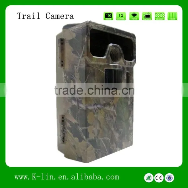 Waterproof IPX6 Play Sounds Hunt Cams photo-2