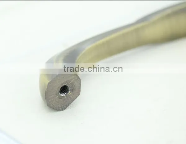 Zinc Alloy Wardrobe Door Handles photo-5