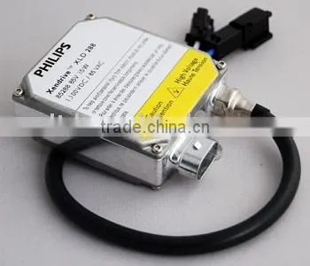 HID Xenon Ballast