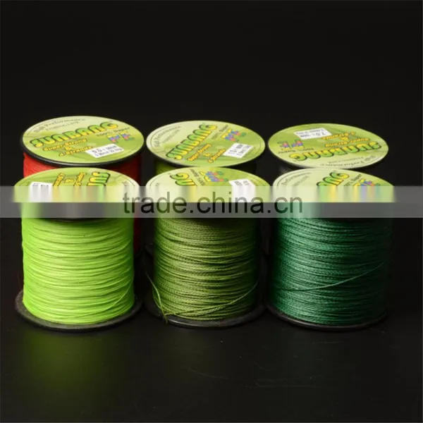 Lower Price Gold Fishing Line Length Optional for Sale photo-5