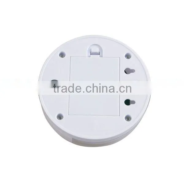 NEW Design 6 Led Auto Sensor Motion Detector Wireless Infrared Sensor Wardrobe Light photo-3