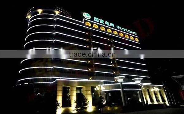 High Efficiency Led RGB Dot Waterproof Christmas Pixel Light photo-6