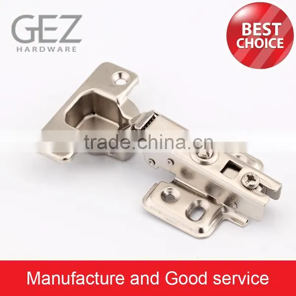 Slide on Hydraulic Hinge for Cabinet