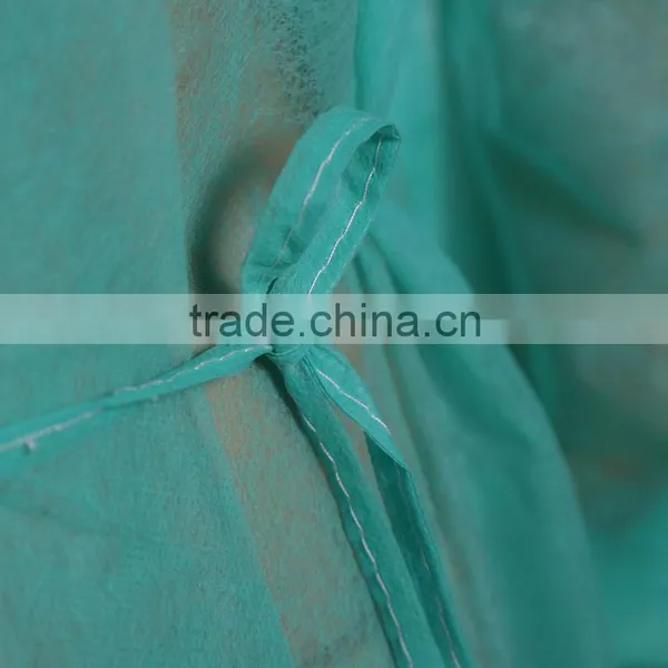 Sterile Disposable Operating Gown photo-5