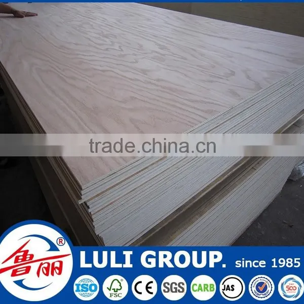 Furniture Grade Plywood for Chair Seat photo-6