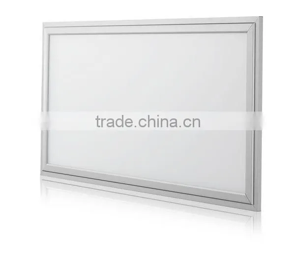 Ultra Thin Led Panel Light Round Corner/thick 8mm photo-2