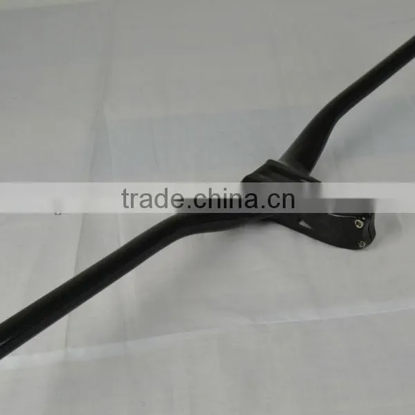 Carbon Fiber MTB Integrated and Handlebar BHL-M002 for Sale photo-3