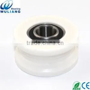 High Precision 6901 2rs Double Acting Pulley photo-2