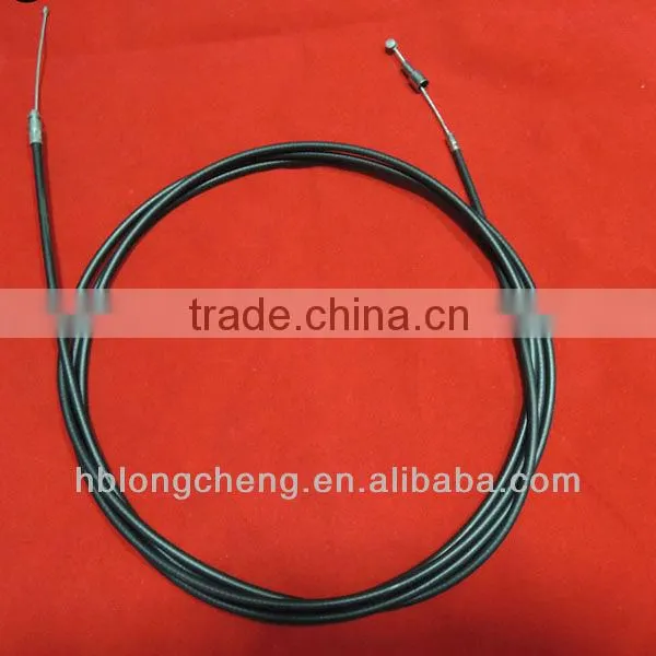 Tuk Tuk Three Wheeler Bajaj Accelerator Cable