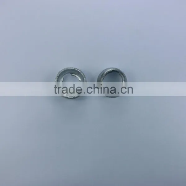 Building Cuplock Scaffolding Top / Bottom Cup photo-3