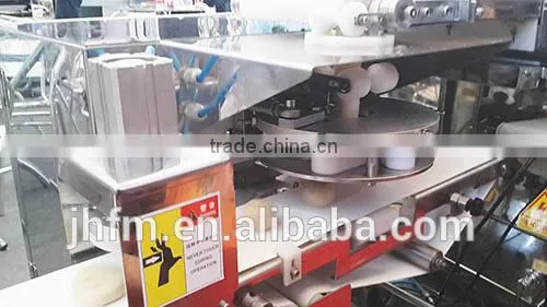 JH-688 Automatic Meatball Maker photo-5