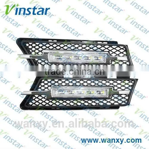 E11 Certificated 12V 5W DRL Lamp for BMW E90 Daytime Running Lights photo-5