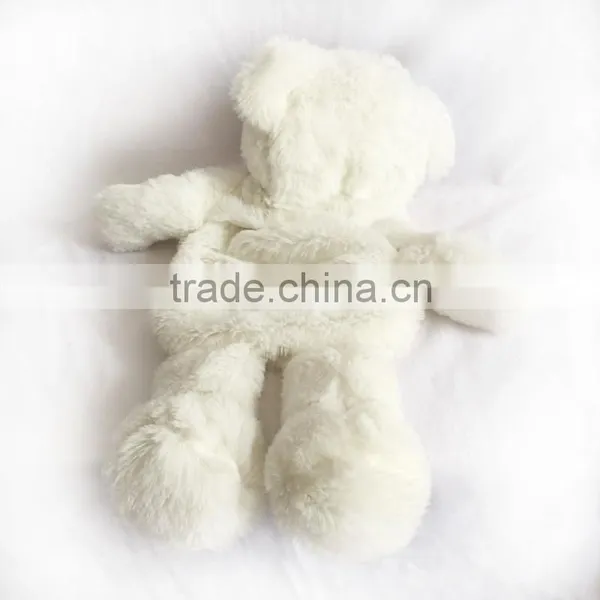 Custom Soft Plush Bear Hand Puppet , Cute Bear Plush Hand Puppet photo-2