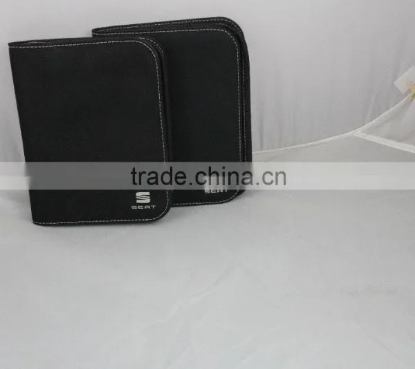 Wholesale New Fashion Customized Size Men's Card Wallet, Promition Genuine Leather Men's Wallet photo-3