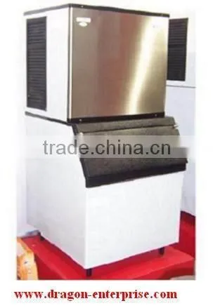 MZ-700 MKK Factory Hot Sale Ice Cube Machine With CE ULapproval photo-2