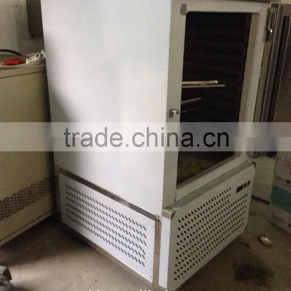 Blast Freezer to -35 Centigrade Degree photo-3