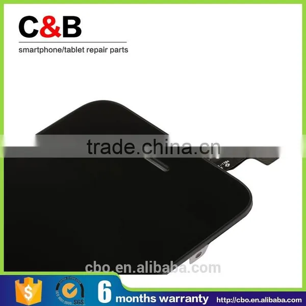 AAA Quality Lcd Screen for IPhone 6 Plus photo-3