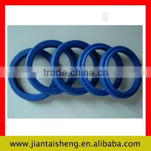 Eco-friendly Silicone Seal Gasket Ring photo-2