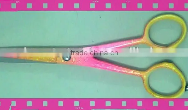 Barber Hair Scissors