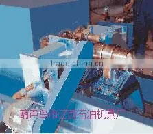 GQXJ-70 Type High-pressure Water Cleaning Machine