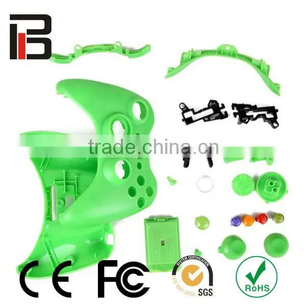 For xbox360 controller shell for xbox360 controller