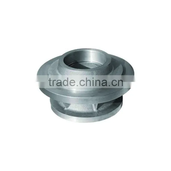Cast Iron Bearing Support