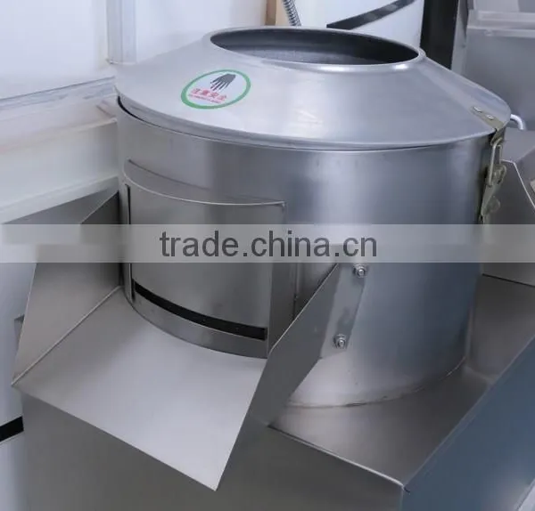 Food Processing International Standard Ideal Commercial Potato Peeler Machine Quality Choice photo-5