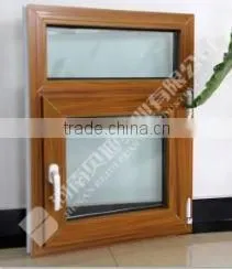 80/88/102 Series Sliding Upvc Profile for Doors UPVC Profile Windows photo-3