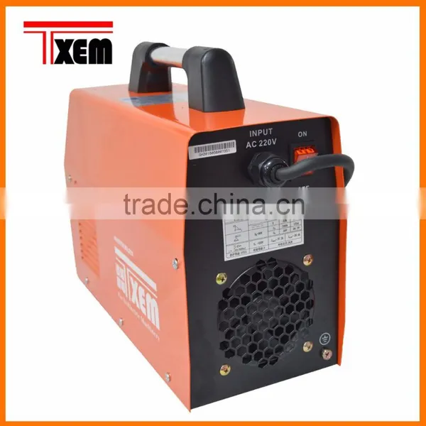 ZX7/ARC-200D Inverter DC Arc Welder Machine 220V20-200A-6KVA photo-4