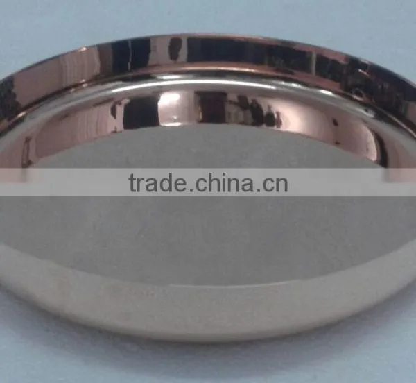 Round Tray photo-2