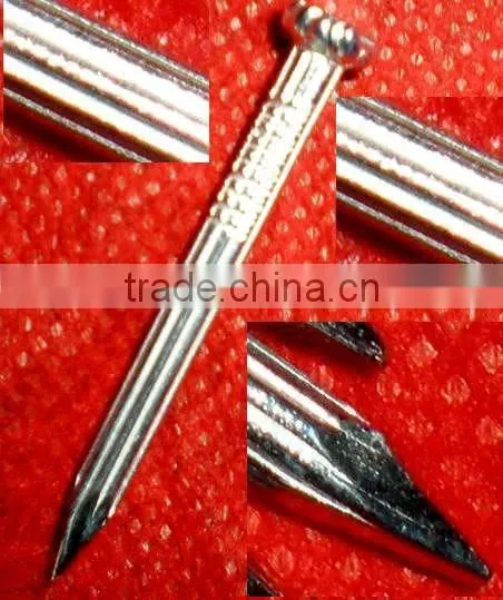 Best Quanlity Diameter 2.8mm Concrete Nail Concrete Nails photo-2
