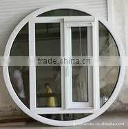 60series of Pvc Profile From China photo-3