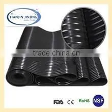 Anti-fatigue Rubber Sheet With Hole photo-2