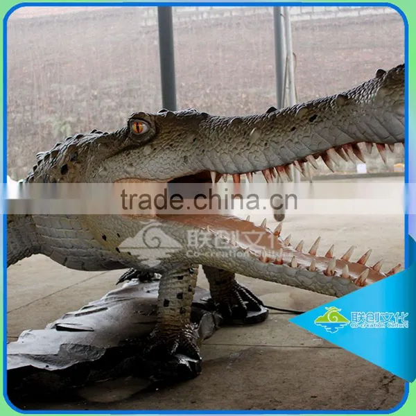Customized Animatronic Handmade Animal Model photo-3
