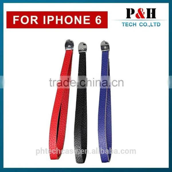 High Quality Leather for Iphone 6 Case,for Iphone 6 Leather Case photo-6