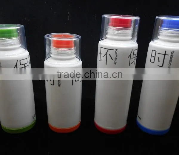 V00701-C New Design Sport Ceramic/porcelain Water Bottle photo-2